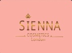 Sienna Cosmetics London 