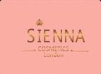 Sienna Cosmetics London