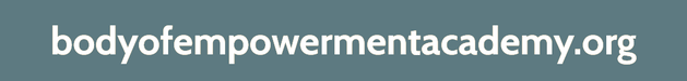 bodyofempowermentacademy.org