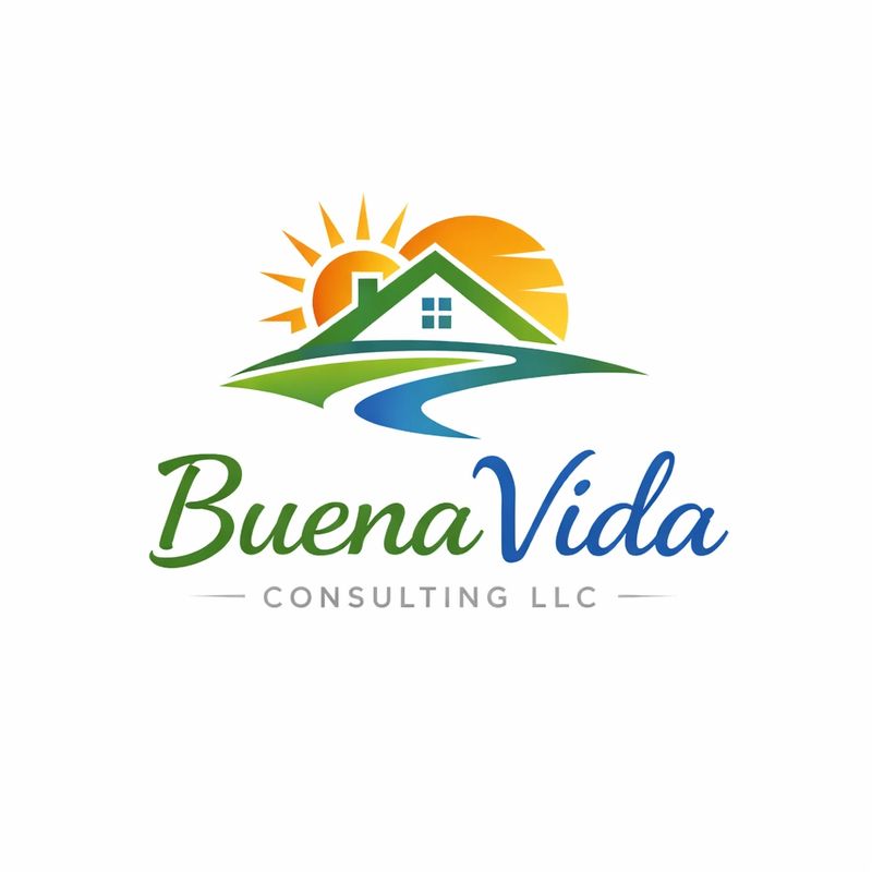 BuenaVida Consulting LLC's Logo