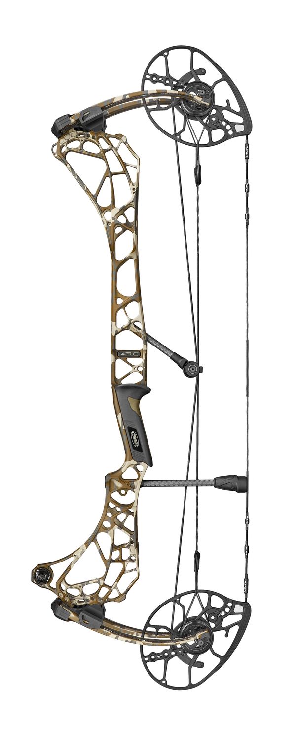 Mathews arc 30 bottomland 