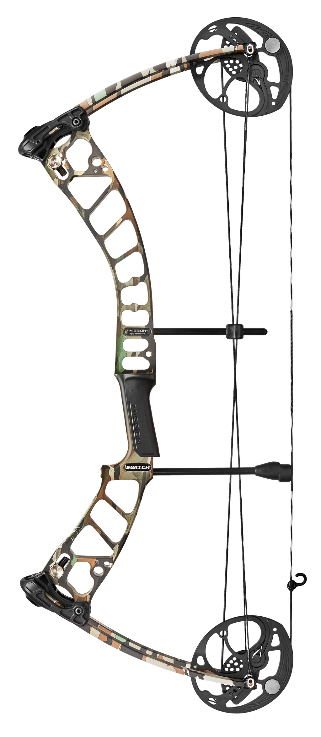 Mathews Archery, Inc. - Plano 3500 Size Archers Case 1354-60
