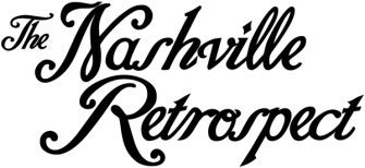 The Nashville Retrospect