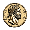 Ryan's Coins