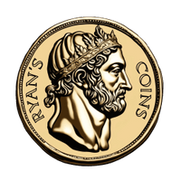 Ryan's Coins