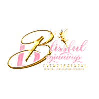 Blissful Beginnings Events and Rentals 