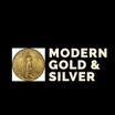 Modern Gold & Silver