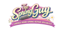 The Spring Guy