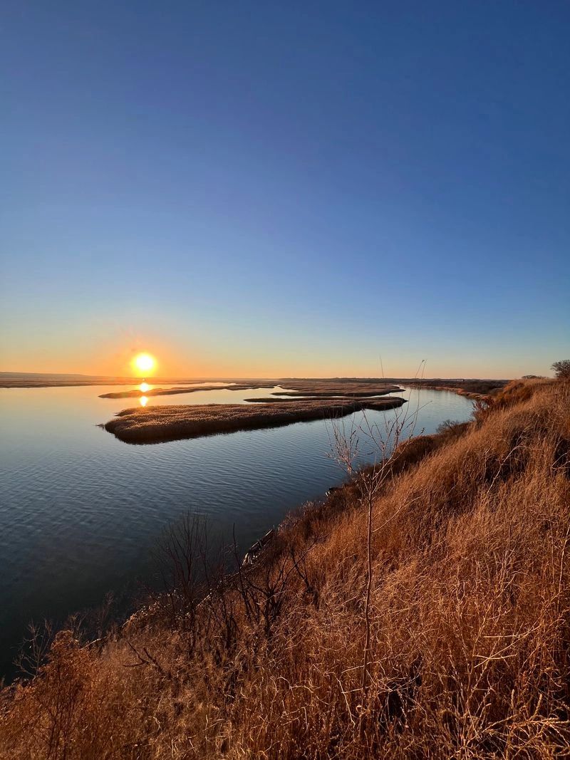 Marsh Rvl Big River Marsh RV Park - Premier RV Campgrounds