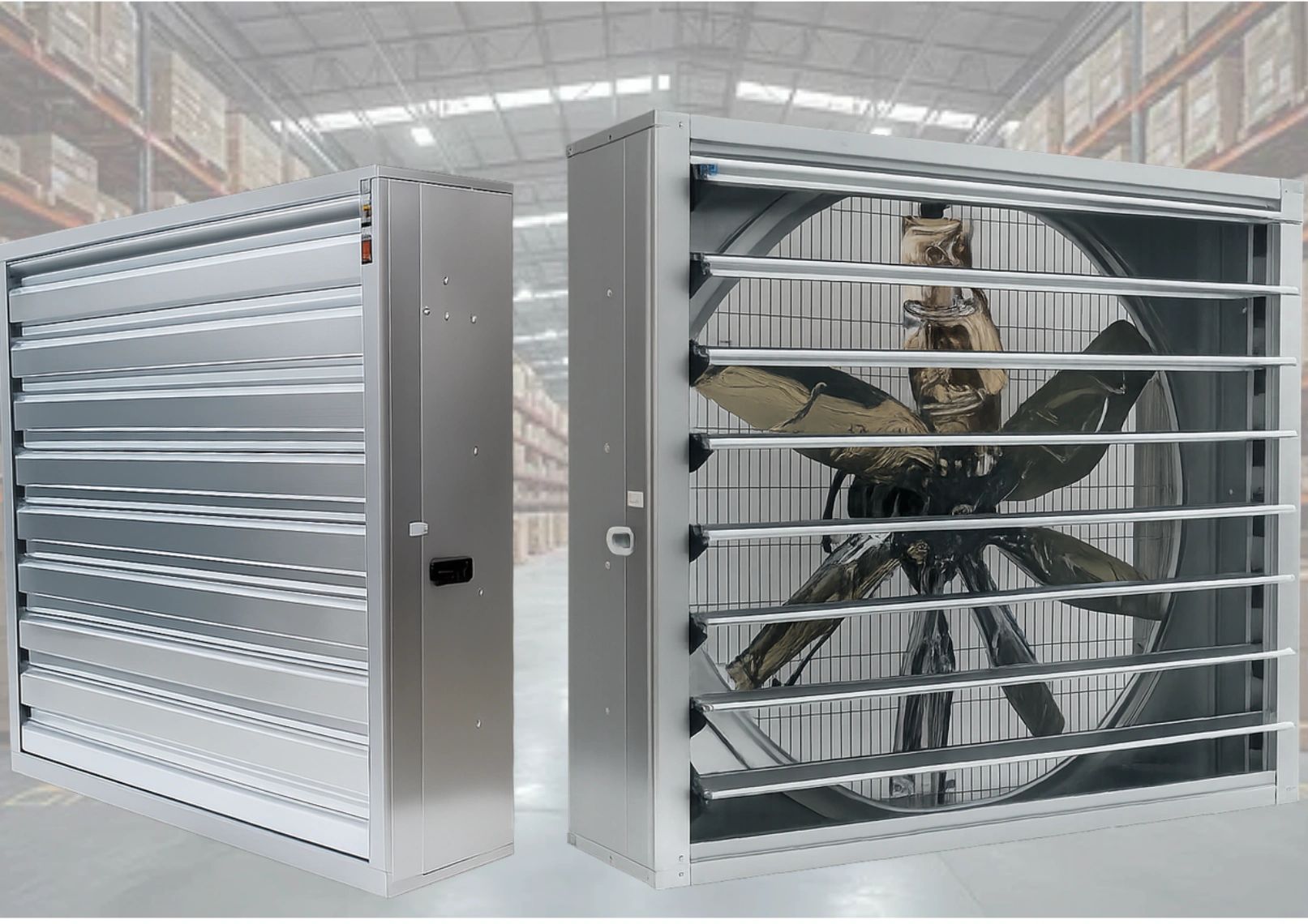 DIGITAL MOTORS INDUSTRIAL EXHAUST FAN MANUFACTURER 
