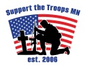 Support the Troops MN