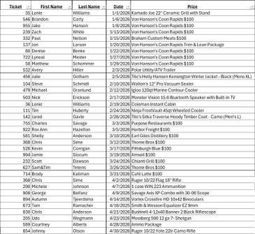 Illustration of a complex tree structure with labeled nodes and connections.