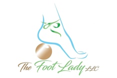 The Foot Lady