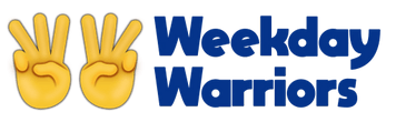 Weekday Warriors        Before & After-School Sports  