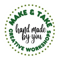 Make & Take Creative Workshops
