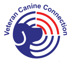 Veteran Canine Connection Cleveland Ohio Inc Logo
