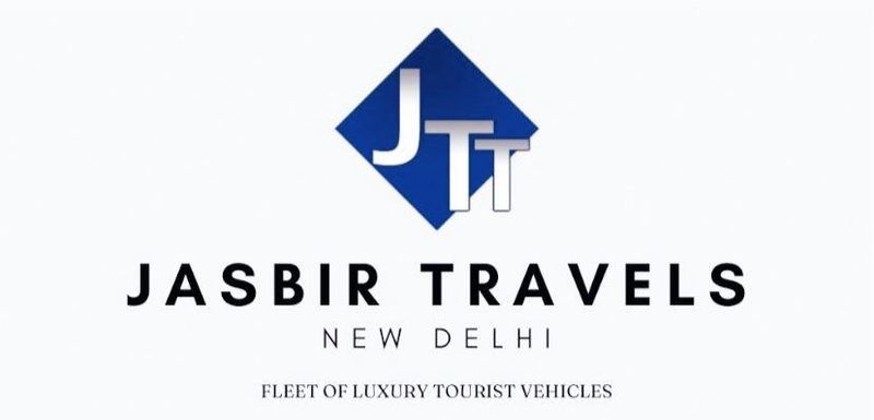 Jasbir Travels's Logo