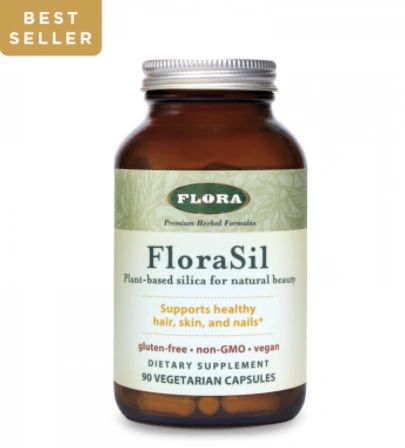 Flora FloraSil