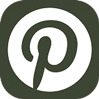 Pinterest logo
