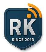 RK Enterprises