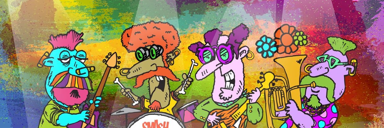 the 2025 Music Bros