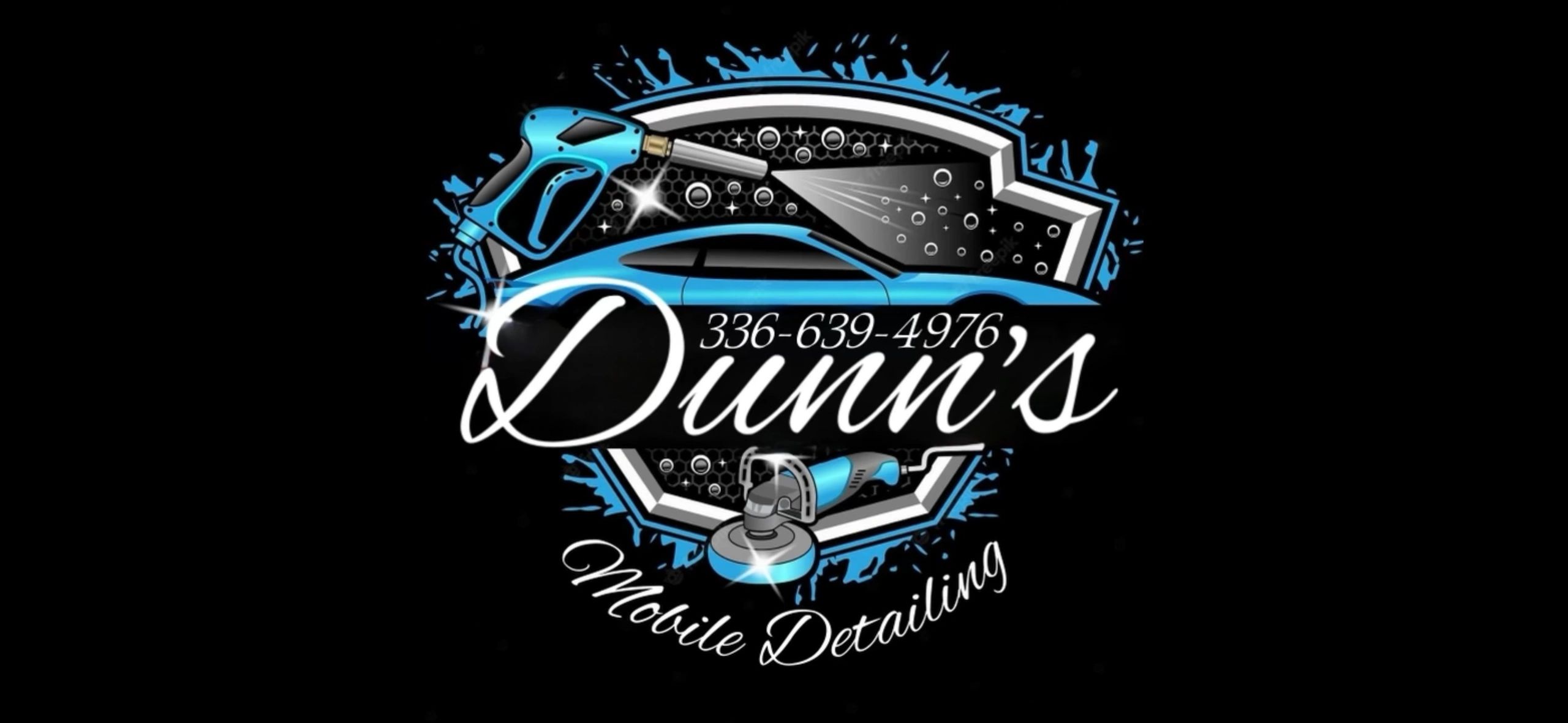 Dunn's Auto Detailing