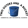 Two Sisters And A Bucket