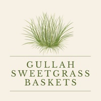 Gullah Sweetgrass Baskets