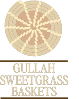 Gullah Sweetgrass Baskets