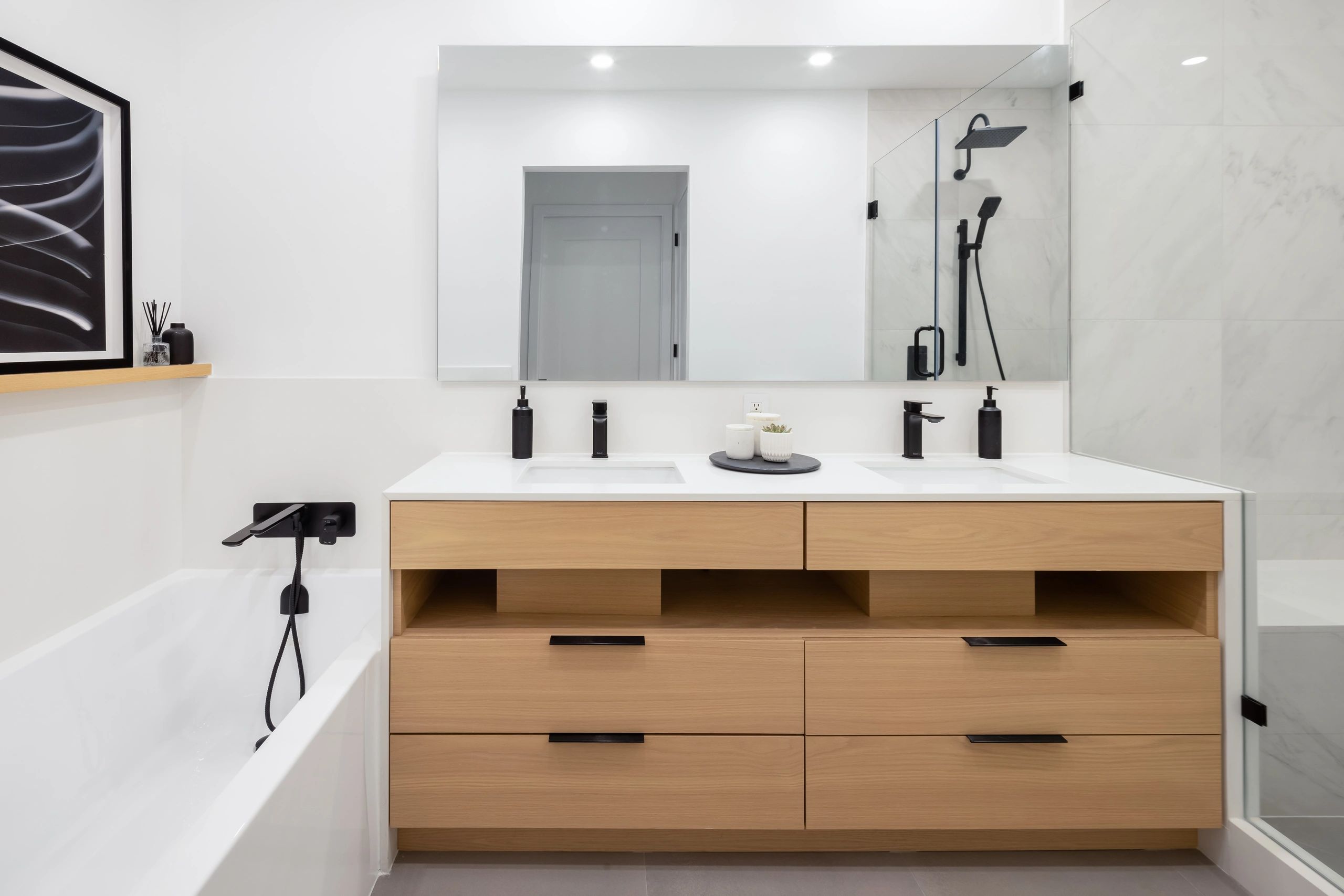 How Much Does It Cost to Renovate a Bathroom in 2023?