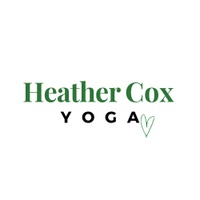 Heather Cox Yoga
