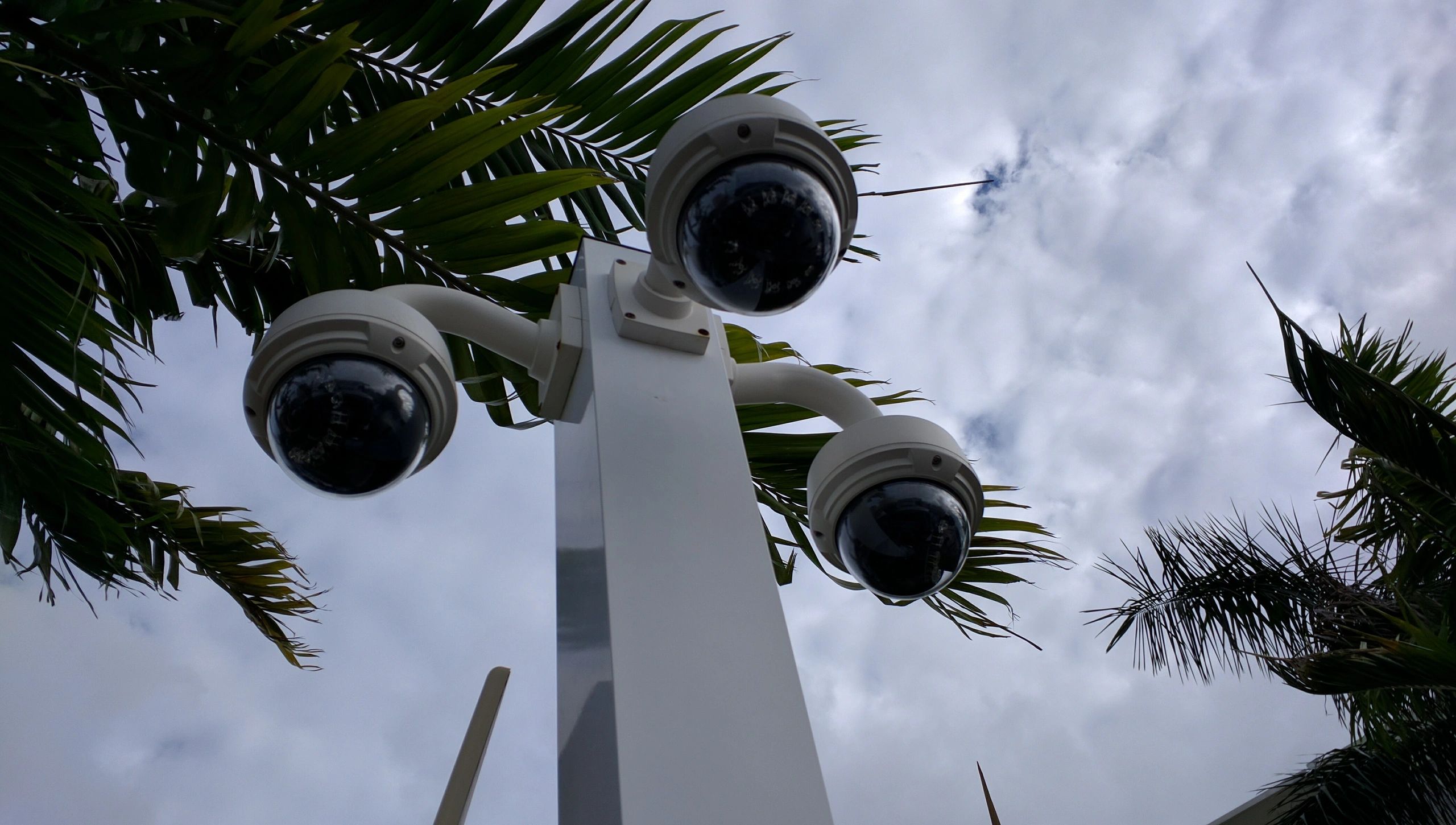 Security Cameras In Fort Lauderdale The Ultimate Guide