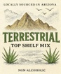Terrestrial Cocktail Mixes