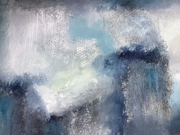 Irish Mist 24x36