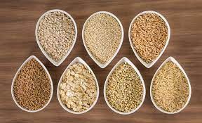 Actual Whole Grains