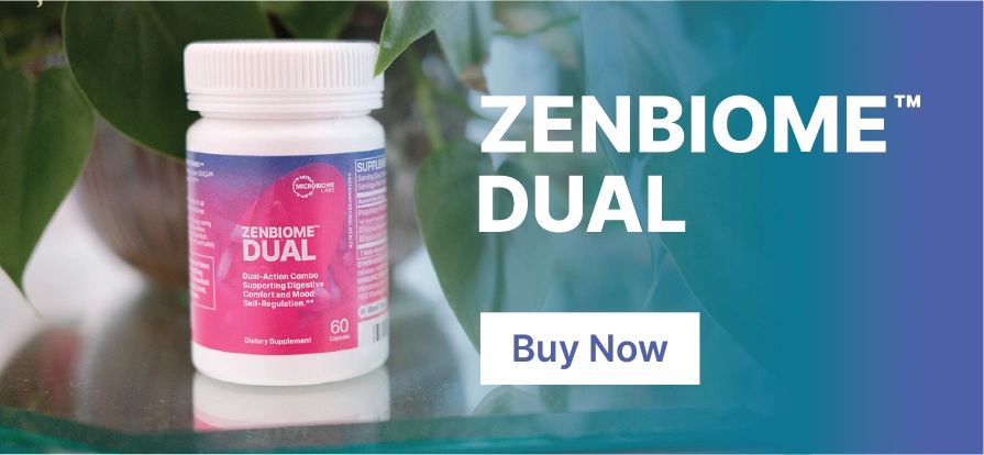 Silent Probiotics