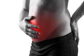 Bloating, Gas, Stomach Pain