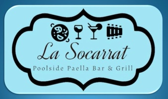 La Socarrat Paella  Grill & Resto Bar