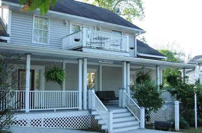 Lynchburg Bed & Breakfast