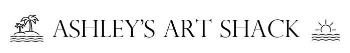 Ashley’s Art Shack