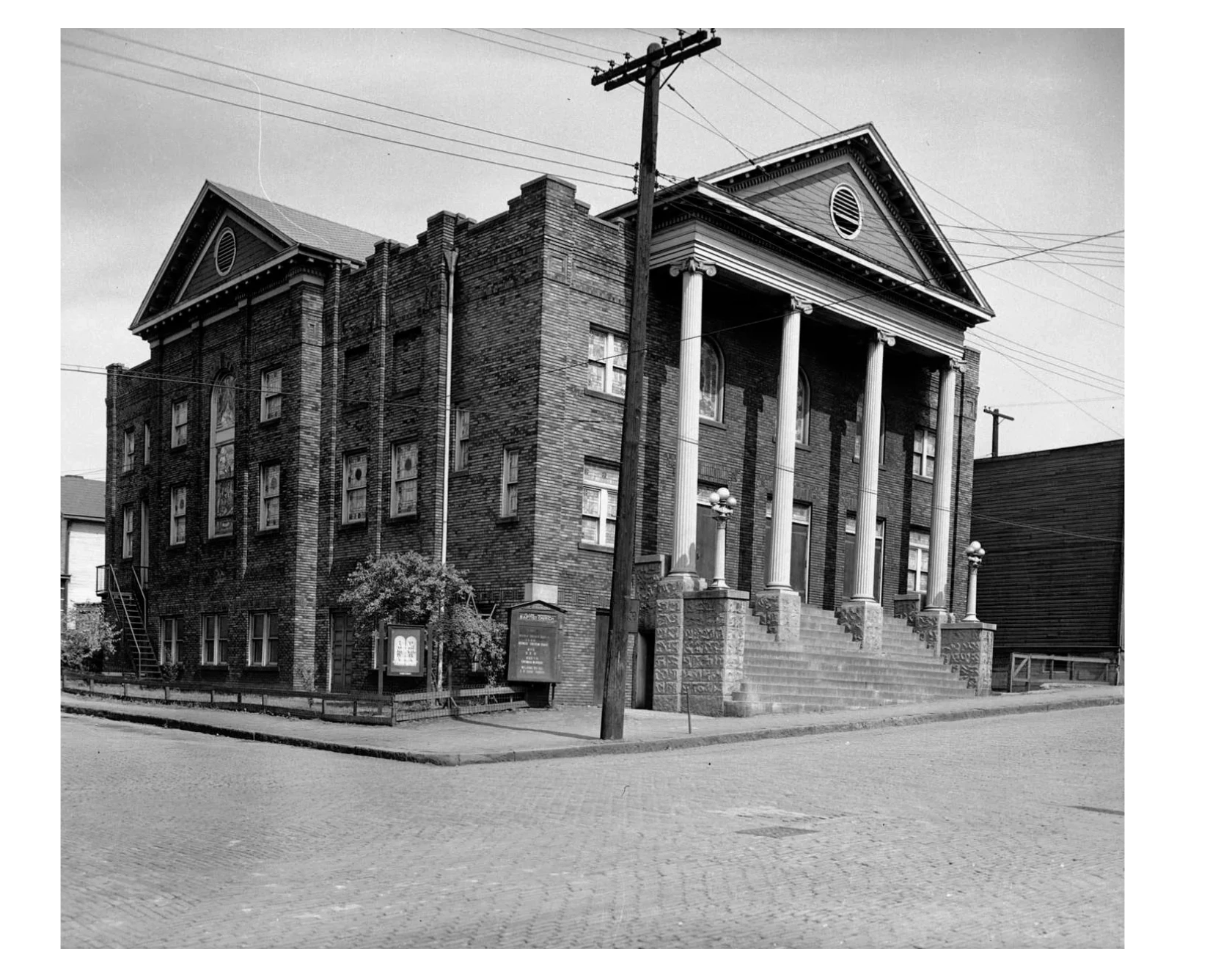 HOME [clark1889.org]