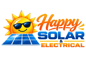 Happy Solar and Electrical
