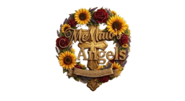Memaw's Angel