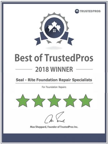 best of trusted pros 2018 winner