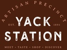 Yack Station