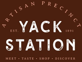Yack Station