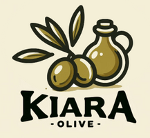 Rumeli Zeytincilik - Kiara Olive