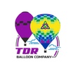 TDR Balloon Company