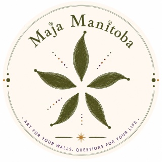 Maja Manitoba ✨️🌾Art🌾✨️