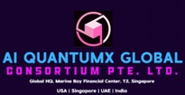 QuantumX & BigGraph AI
USA, SINGAPORE, UAE, INDIA
